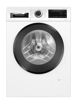 Bosch WGG25402GB 10kg 1400 Spin Washing Machine - White • £549