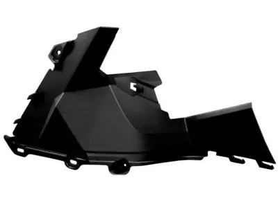 $25.99 • Buy Ski-Doo New OEM Side/Bottom Panel Molding BLACK RH REV-XP 517303671 NEW RH SIDE