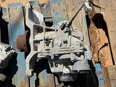 2021-2022 Ford Bronco Sport Rear Axle Carrier Differential 16k Miles • $650