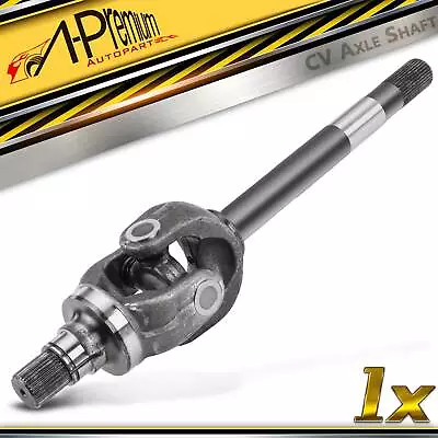 Axle Shaft Front Left For Ford F-250 F-350 F-450 F-550 Super Duty Dana Super 60 • $194.99