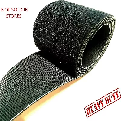 VELCRO® Brand 2  Industrial Strength Self-Gripping One-Wrap® Strap-CHOOSE LENGTH • $11.95