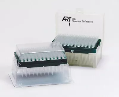 Thermo Rainin SoftFit-L 200uL Filter Tips 2769-RI Sterile  4800/Cs (Promo Price) • $499