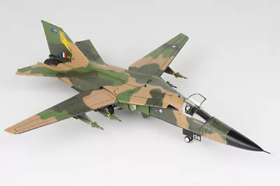 Hobby Master 1/72 F-111C Aardvark Pave Tack Prototype RAAF No.1 Sqn • $148.96