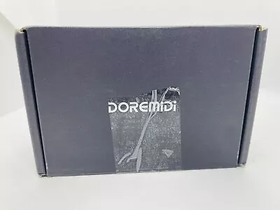 DOREMiDi USB MIDI Host Box MIDI Host USB To MIDI Converter • $40