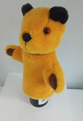 £10 • Buy Sooty Show Glove Hand Puppet Hand  2014 Golden Bear Products 