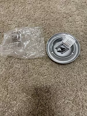 Vintage MARLBORO UNLIMITED GEAR Round Metal Aluminum Ashtray With Train • $12