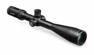 Vortex Viper HS LR 6-24x50mm Riflescope FFP W/ XLR MOA Reticle 30mm VHS-4315-LR • $799