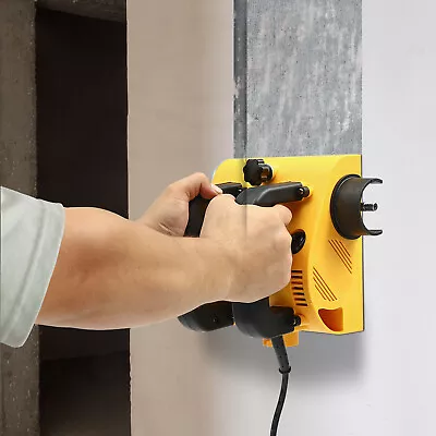 1200W Electric Wall Planing Machine Concrete Shovel Putty Wall Scraper Planner • $134