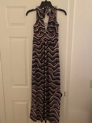 Beautiful Veronica M Maxi Dress SZ XS NWT • $70