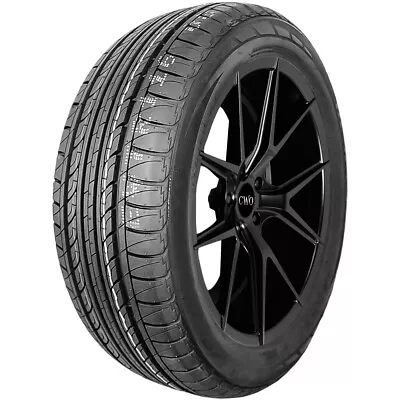 195/60R15 Ardent HP RX3 88H SL Black Wall Tire • $69.99