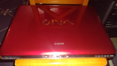 $69 • Buy Sony VAIO PCG-5K1L 164GB HD 3 GB WiFi Win10 Pro Need COA To Register Mint Cover