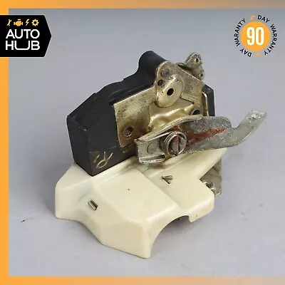 86-95 Mercedes W124 300D 300TE Rear Left Side Door Lock Latch Actuator OEM • $53.95