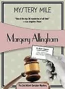 Mystery Mile: Albert Campion #2 By Allingham Margery • $5.48