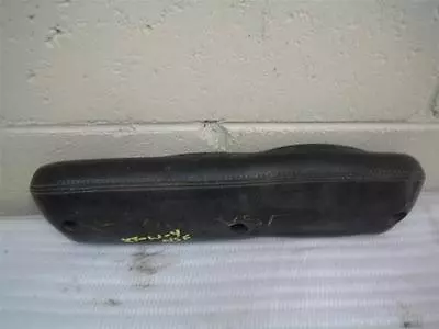 Ford XT-XW-XY Falcon Left Front Armrest - Black • $40