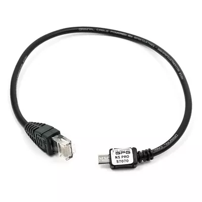 UART Cable For NS Pro Box - Flash/unlock/repair Samsung S7070/M3710/S5560/3410W • $1.20