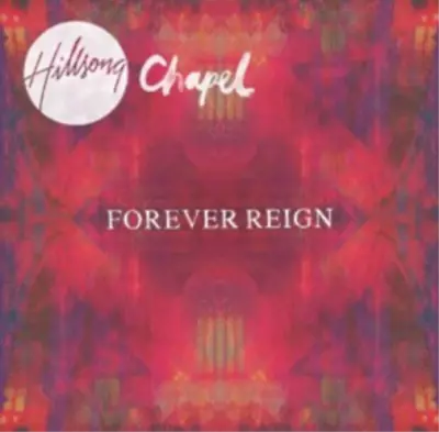 Hillsong Chapel Forever Reign (CD) Album With DVD • $15.13