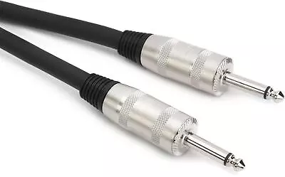 Pro Co S12-3 TS-TS Speaker Cable - 3' • $29.99