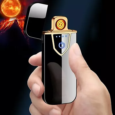 Rechargeable USB Electronic Lighter • $12.95