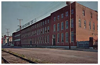 Washington Missouri Meerschaum Corn Cob Pipe Factory; MO Advertising Postcard + • $11.56