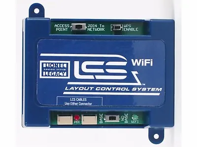 O-Gauge - Lionel - LCS WiFi Module • $179.99