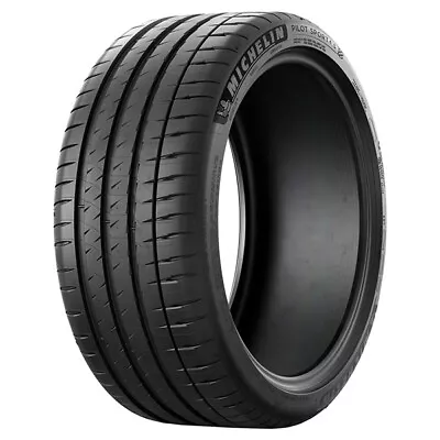 Tyre Michelin 245/45 R18 100y Pilot Sport 4 Ps4s Xl • $325.93