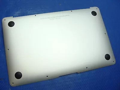 MacBook Air A1465 11  Early 2014 MD711LL/B MD712LL/B Bottom Case 923-0436 #2 ER* • $19.66