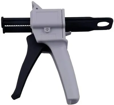 3M EPX Scotch-Weld Style Applicator Epoxy Gun 62-9170-9930-1 50ML 48.5 Resintech • $16.99
