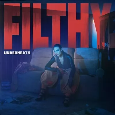 Nadine Shah - Filthy Underneath (EMI) CD Album- New And Sealed • $10.88