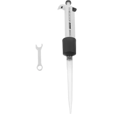 2-10ml Single Channel Adjustable Pipette Transfer Mechanical Pipette Pipettor • $27.78