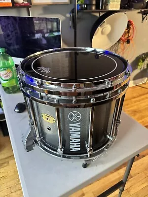 Yamaha SFZ Marching Snare • $800