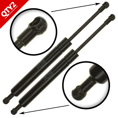 R+L Front Hood Lift Supports Struts Fits BMW E38 750iL Sedan 1993-2001 SG402042 • $21.84