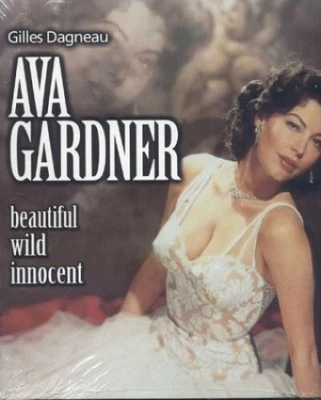 £6.19 • Buy Ava Gardner, Dagneau, Gilles