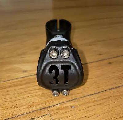 3T ARX II Pro Threadless Bicycle Stem 31.8x70mm 17 Degree (road Bike) • $12.50