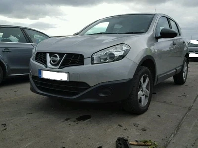 £49.95 • Buy Nissan Qashqai 2007-2014 J10 1.5 Dci Diesel Breaking Wheel Nuts For Spares Silve
