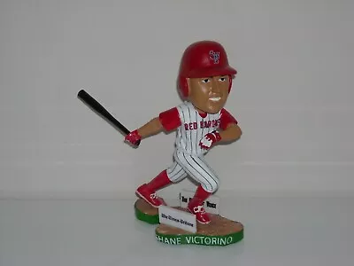 SHANE VICTORINO Scranton Red Barons SGA Bobblehead 2018 Phillies MILB New* • $59.95