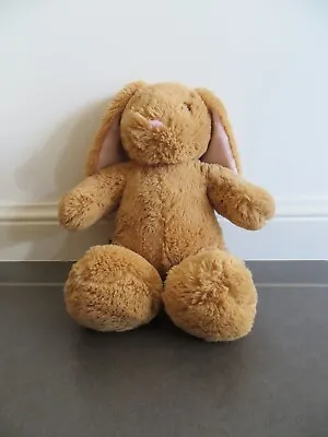 BUILD A BEAR WORSHOP  Rabbit Teddy 16  • £10.95