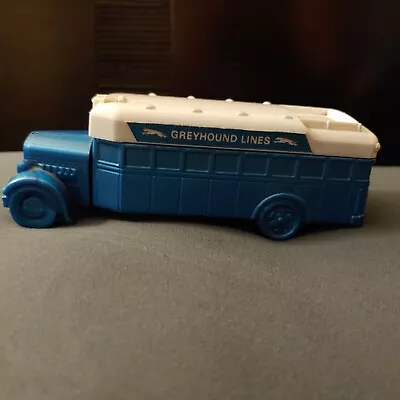 Vintage Avon 1931 Greyhound Lines Bus  After Shave • £19.27