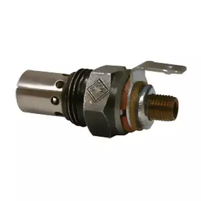 HEATER THERMOSTAT GLOW PLUG Fits Massey Ferguson MF 1004 1004T 1007 1014 1080 • $18.99