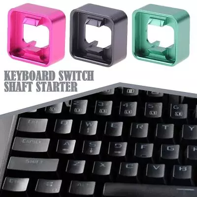 Keyboard Switch Shaft Starter Q4I8 • $6.94