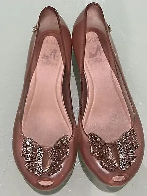 Melissa Disney Cinderella US2 • $28