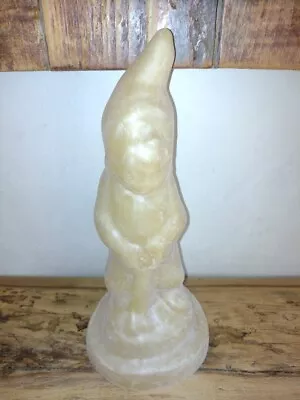 Supercast Latex Mould Of Gnome With Golf Club • £15