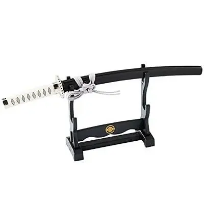 £62.97 • Buy Mini Japanese Samurai Sword Letter Opener Ninja Saito Hajime Model
