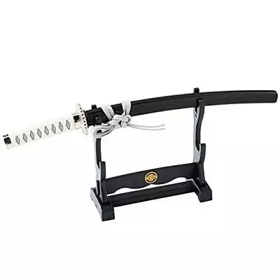 £62.97 • Buy Mini Japanese Samurai Sword Letter Opener Ninja Saito Hajime Model