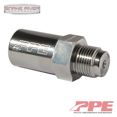 Ppe Race Fuel Valve For 2003-2007 Dodge Ram Cummins Diesel 5.9l 213072800 • $41.39