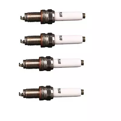 4Pcs Fits VW Jetta Audi A3 Sportback E-tron 1.4L Iridium Spark Plugs 04E905612 • $28.85