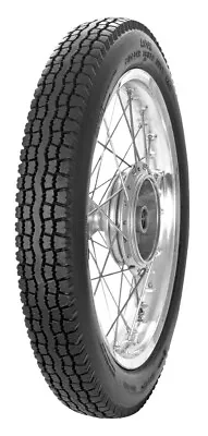 Avon Side Car Classic/Vintage 3.50-19 Rear Bias Motorcycle Tire 57L TT • $195.95