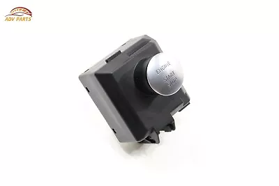 Mercedes Gl550 X166 Ignition Lock Cylinder Key Switch Module Oem 2014 - 2019 ✔️ • $124.99