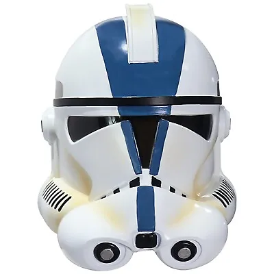 SW Mando Helmet Sith Jet Troopers Darth Vader Clone Troopers Helmet Full Head... • £134.30