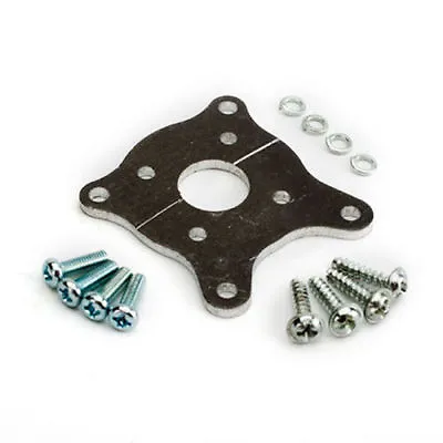 £4.49 • Buy PKZ5514 Parkzone Model Aircraft Accessories SE5a Motor Mount With Screws  New UK