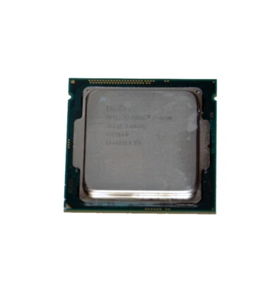 $99.99 • Buy INTEL Core I7-4790 3.6GHz 8M Cache Processor CPU LGA1150